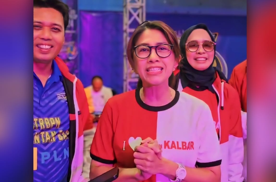 Ketua Umum KAPTI Agraria Ajak Seluruh Anggotanya “Pulang” ke Yogyakarta, Pererat Silaturahmi dan Kepedulian terhadap Almamater