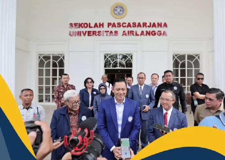 Pentingnya Tanah dalam Urusan Pembangunan, Menteri AHY: Harus Diyakinkan Tidak Ada Masalah