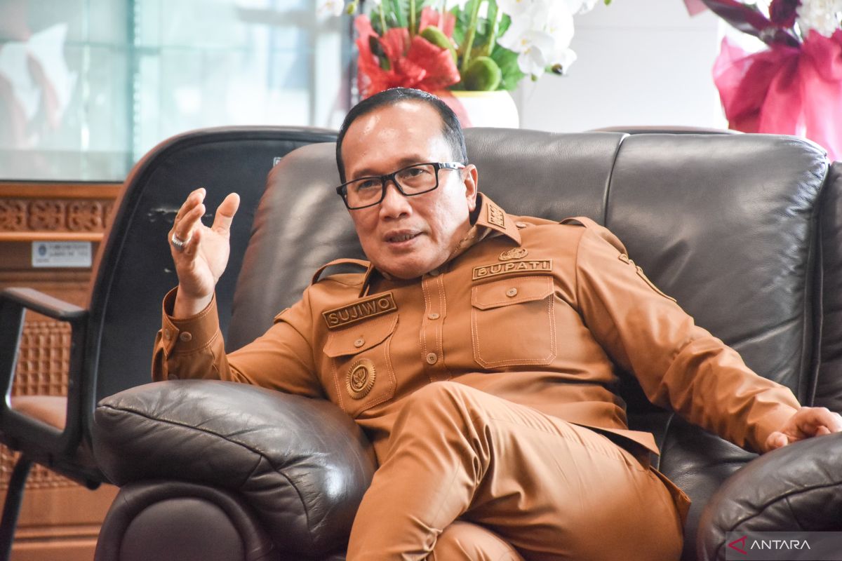 Bupati Kubu Raya: Inflasi Terkendali, Pemerintah Fokus pada Strategi Antisipasi Lonjakan Harga