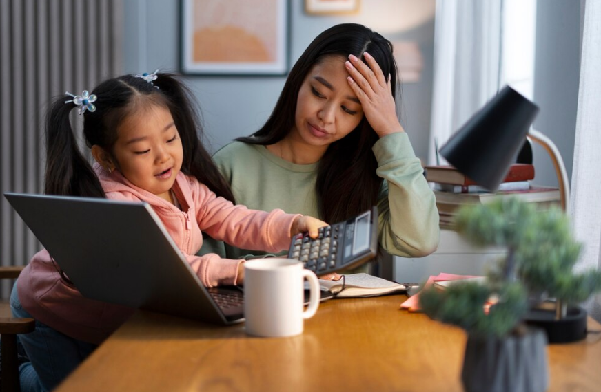 7 Kunci Parenting Positif: Membangun Hubungan Sehat dengan Anak