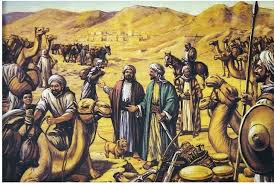 Kisah Teladan Abu Bakar Ash-Shiddiq: Sahabat Setia Nabi