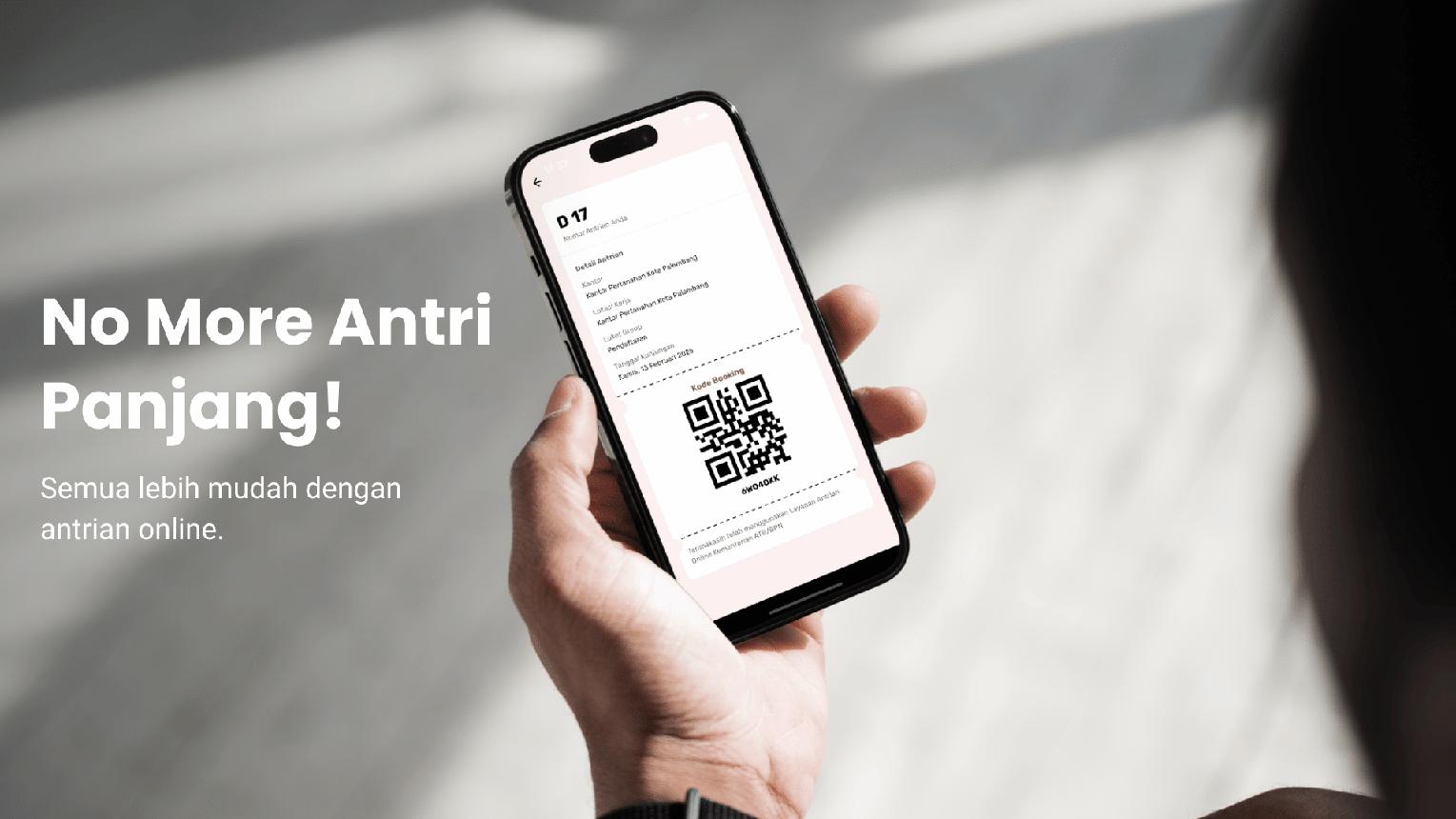 Digitalisasi Layanan Pertanahan untuk Pelayanan Publik yang Lebih Baik