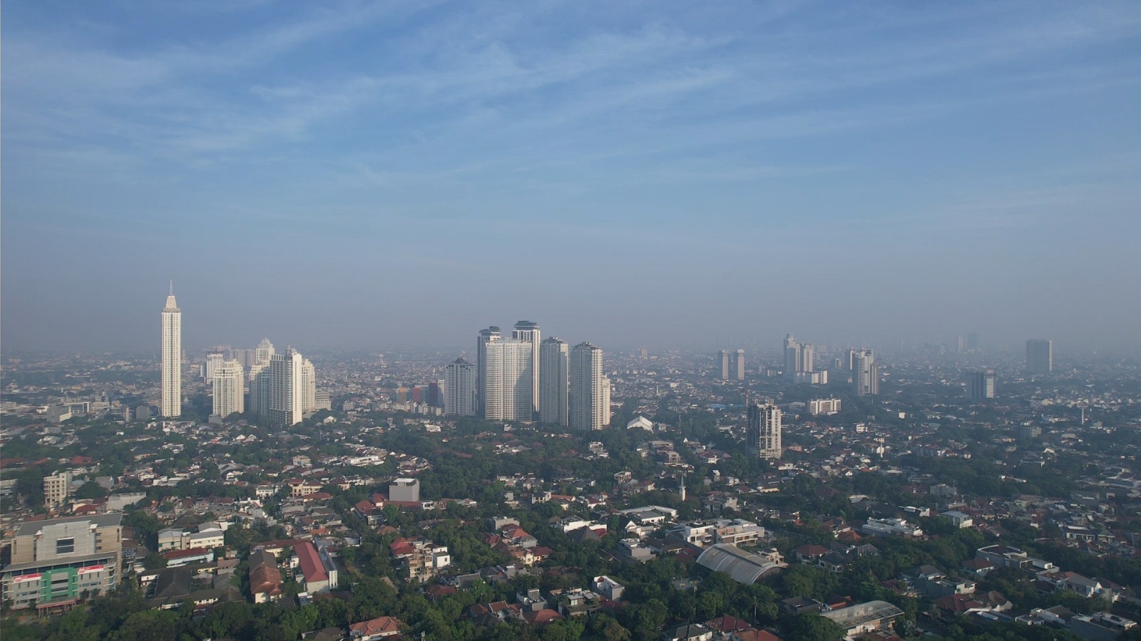 Dukung Pembangunan Permukiman Hunian Vertikal dan Kota Satelit, Menteri Nusron: Siapkan Penyediaan Lahan di Berbagai Wilayah