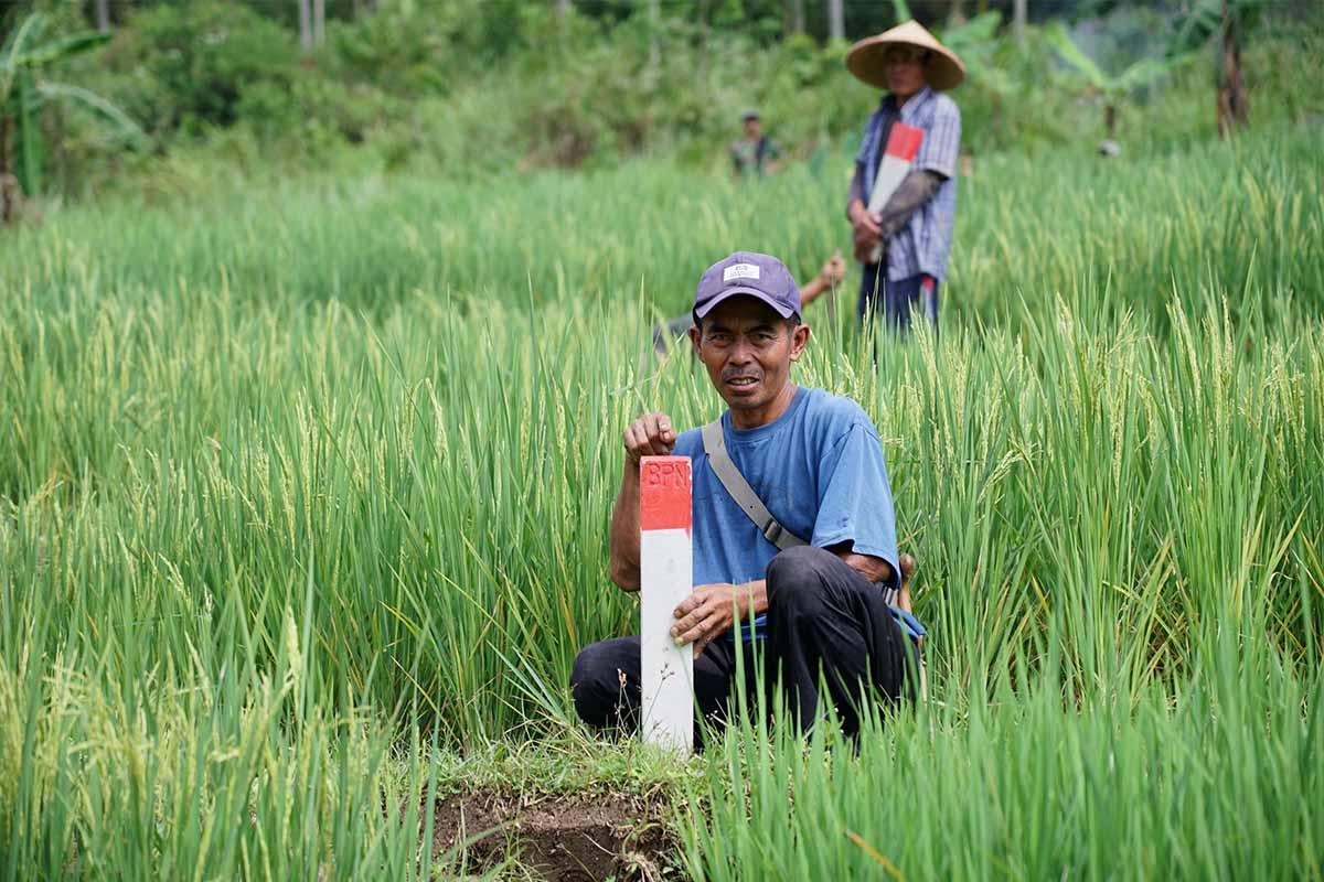 Pencegahan Sengketa Tanah Melalui Administrasi yang Tertib